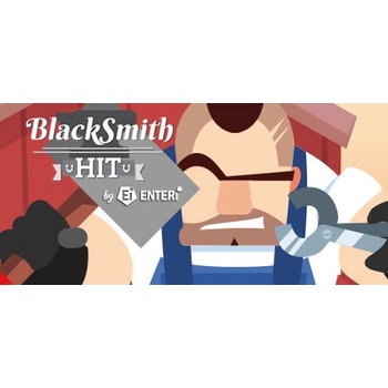BlackSmith HIT