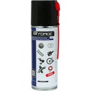 Čištění a mazání na kolo Force PtFe 200 ml