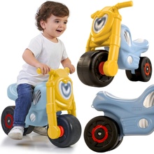 FEBER Superzings Motofeber jazdec