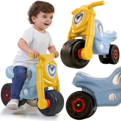 FEBER Superzings Motofeber jazdec