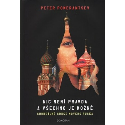Nic není pravda a všechno je možné