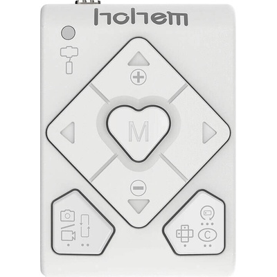 Hohem dálkové ovládání pro iSteady V2/X2/Q HRT-03 – Zboží Živě