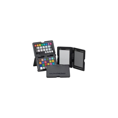 Calibrite ColorChecker Passport Photo 2 - rozbaleno - CCPP2 – Zboží Mobilmania