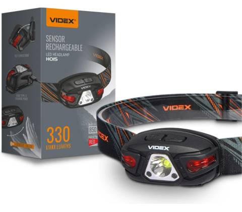 Videx H015