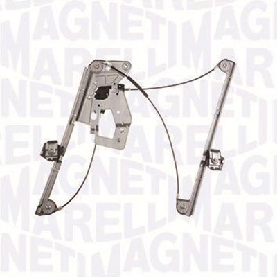 Mechanizmus zdvíhania okna MAGNETI MARELLI 350103170228