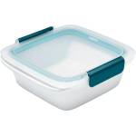 OXO Контейнер за обяд Prep & Go 1 л бяло-син (O-11301600)