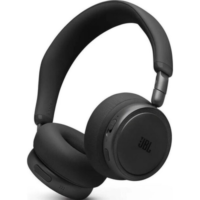 JBL Live 680NC Black