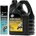 FUCHS Silkolene Comp4 XP 20W-50 4 l