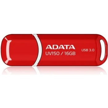 Image 1 of ADATA DashDrive UV150 64GB AUV150-64G-R