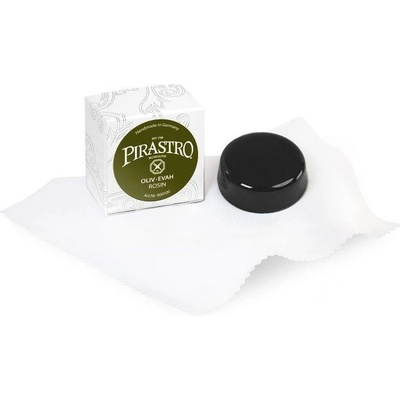 Pirastro Oliv/Evah Pirazzi Rosin 900100