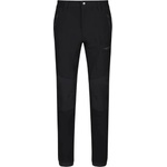 Regatta PROLITE TRJ 510 / Мъжки софтшел еластични панталони - черни (36510R002wy)