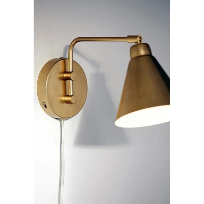 House Doctor Стенна лампа House Doctor HDGame 30 x 18 x 15, 5 cm (203660643)