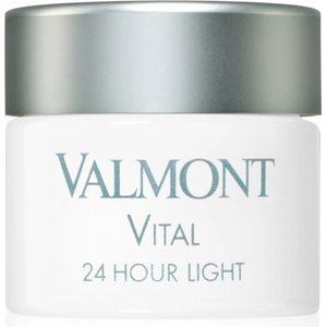 Valmont Vital 24 Hour Light ревитализиращ крем против стареене на кожата 15ml