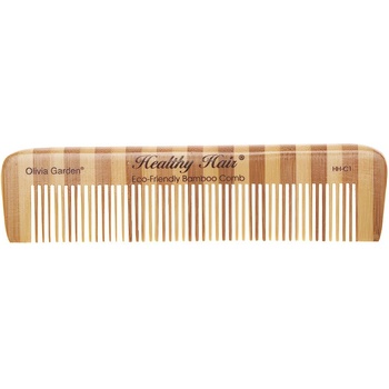 Olivia Garden Healthy Hair Style Comb HH-C1