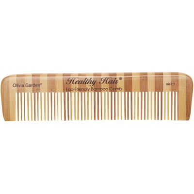 Olivia Garden Healthy Hair Style Comb HH-C1