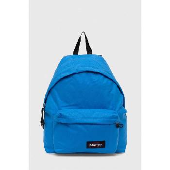 EASTPAK Раница Eastpak в синьо голям размер с изчистен дизайн (EK0006201K91)