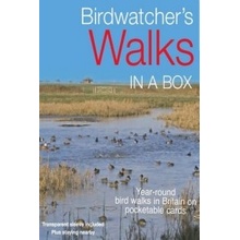 Birdwatcher's Walks in a Box Tipling David