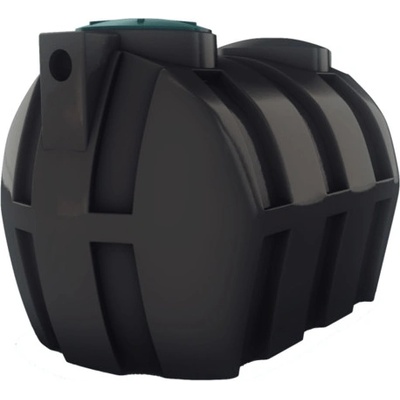 EKOART 5000l, DN 110