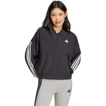 ADIDAS Яке Essentials 3-Stripes Lifestyle Woven Bomber