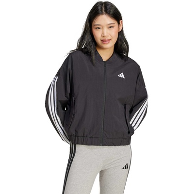 ADIDAS Яке Essentials 3-Stripes Lifestyle Woven Bomber