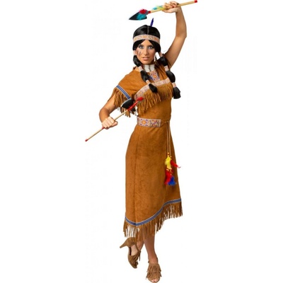Indianske Obleceni (jako jsou, indiánského oblečení, indiánské kmeny, bederní roušky) Indianske Obleceni