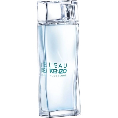KENZO L'Eau Kenzo pour Femme (2019) EDT 100 ml