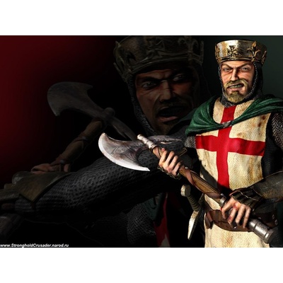 Stronghold Collection