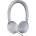 Yealink BH72 Lite gray USB-C (1208608)