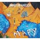 HARICH MARTIN - MAPY