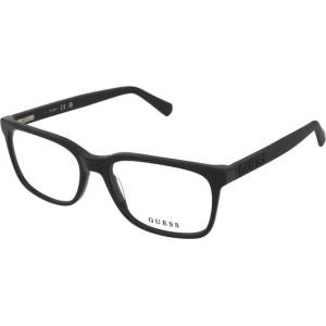 Guess Диоптрични очила Guess GU50187 001 - alensa