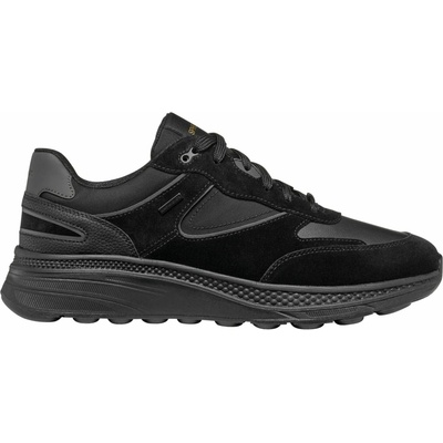 Geox U SPHERICA ACTIF X1 Čierna