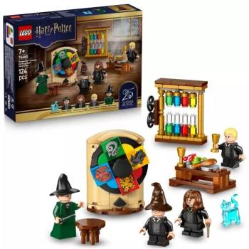 LEGO® Harry Potter™ - Hogwarts Castle: Sorting Hat Ceremony (76460)