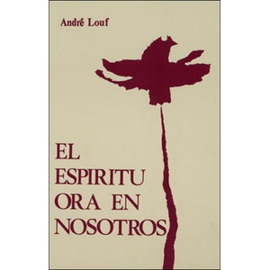 El espítiru ora en nosostros (ISBN: 9788427703711)