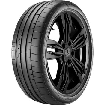 Continental SportContact 6 245/35 R19 93Y