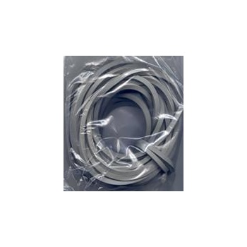 Zico Guma do praku hranatá 5x5 mm 1m