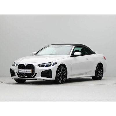 BMW 420i Cabrio M Sport 135 kW