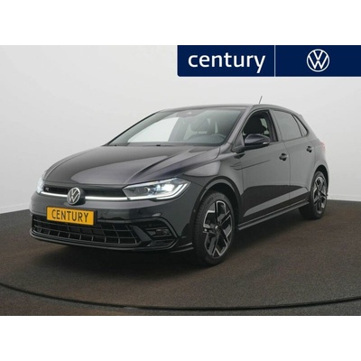 Volkswagen Polo 1.0 TSI R-Line 70 kW