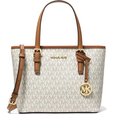 Michael Kors dámská kabelka 35T9GTVT0B VANILLA