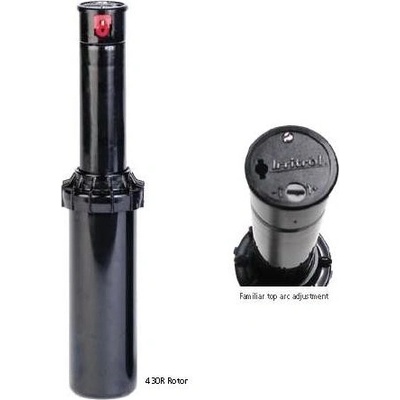 IRRITROL 430 R Rotačný