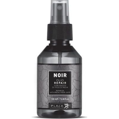 Black Noir Repair Olio olej s extraktom z opuncie mexickej 100 ml