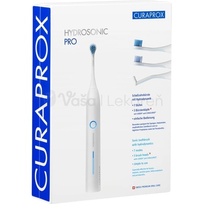 Curaprox Hydrosonic Pro