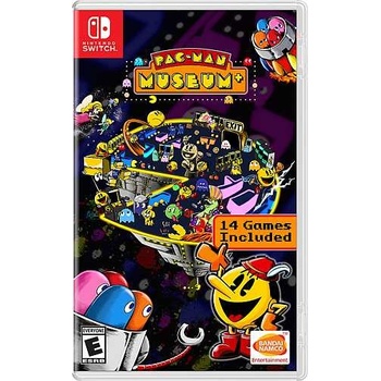 Pac-Man Museum