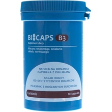 Formeds Bicaps Vitamín B3 Niacín 60 kapsúl