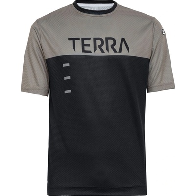 Pissei Epik Trail SS Nero/Antracite