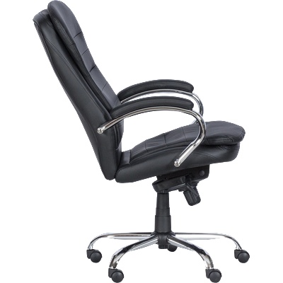 Bittel Президентски офис стол Carmen 6113 M - черен (B3520045)