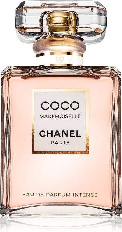 Chanel Coco Mademoiselle Intense parfémovaná voda dámská 35 ml