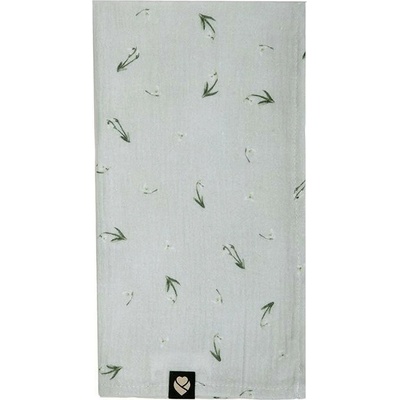 Emitex Mušelínová plienka 60 x 60 cm Spring Meadow