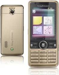 Sony Ericsson G700