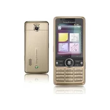 Image 1 of Sony Ericsson G700