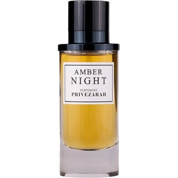Image 1 of Privezarah Amber Night EDP 80 ml